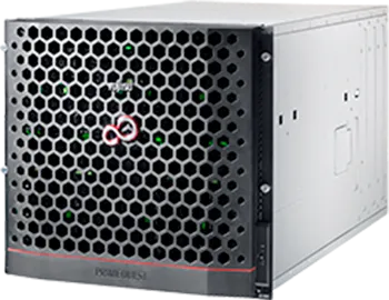 Ремонт Fujitsu PrimeQuest 2800E3