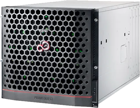 Ремонт Fujitsu PrimeQuest 2400E3
