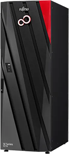 Ремонт Fujitsu BS2000 SE