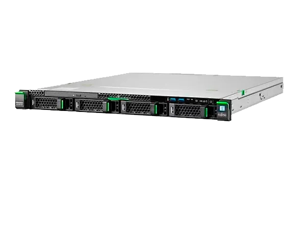 Ремонт Fujitsu Primergy RX1330 M3