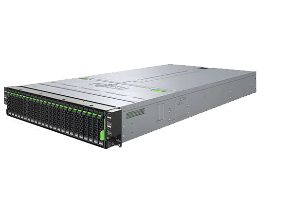 Ремонт Fujitsu Primergy CX400 M6