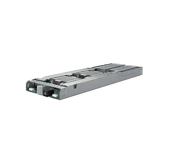 Ремонт Fujitsu Primergy CX2560 M6