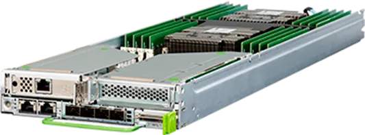 Ремонт Fujitsu Primergy CX2560 M4