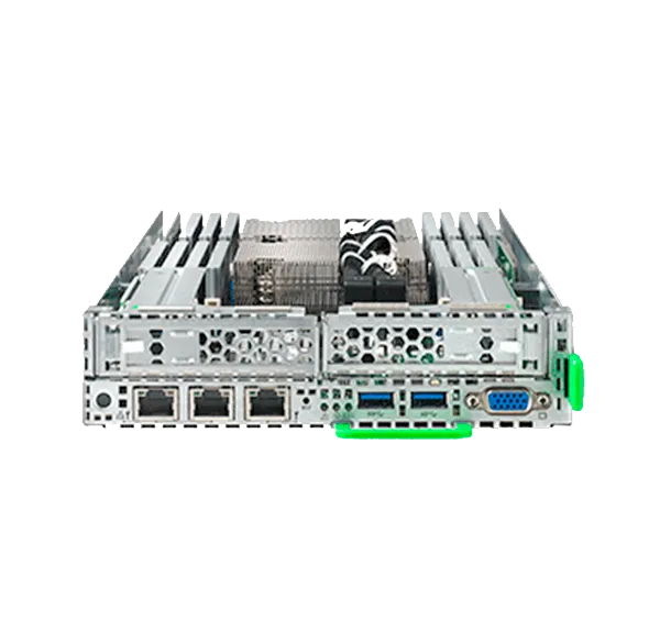 Ремонт Fujitsu Primergy CX2550 M2