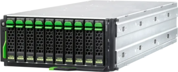 Ремонт Fujitsu Primergy BX960 S1