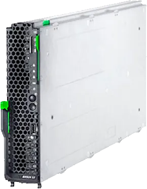 Ремонт Fujitsu Primergy BX924 S3