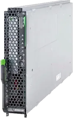 Ремонт Fujitsu Primergy BX922 S2