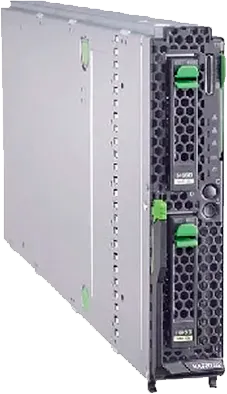 Ремонт Fujitsu Primergy BX920 S2
