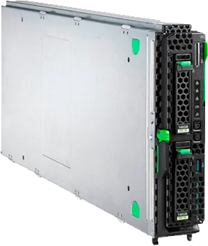 Ремонт Fujitsu Primergy BX2580 M2