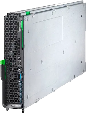 Ремонт Fujitsu Primergy BX2580 M1