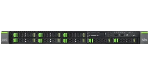 Ремонт Fujitsu Primergy RX350 S8