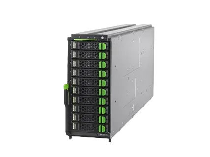 Ремонт Fujitsu Primergy SX960 S1