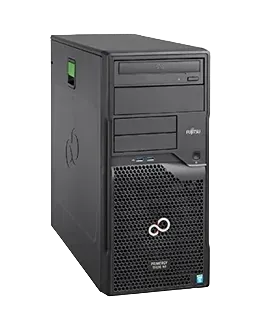 Ремонт сервера Fujitsu Primergy TX300 S8