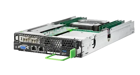 Ремонт сервера Fujitsu Server Primergy CX 600 M1